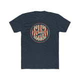 1776–2026: The American Legacy | USA 250 Anniversary T-Shirt