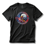 America 250th Anniversary Patriotic T-Shirt – 1776–2026 Edition