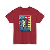 Liberty Semiquicentennial T-Shirt – America’s 250th Anniversary