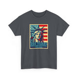 Liberty Semiquicentennial T-Shirt – America’s 250th Anniversary