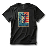 Liberty Semiquicentennial T-Shirt – America’s 250th Anniversary