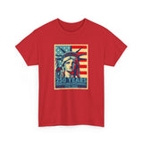 Liberty Semiquicentennial T-Shirt – America’s 250th Anniversary