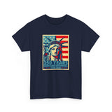 Liberty Semiquicentennial T-Shirt – America’s 250th Anniversary