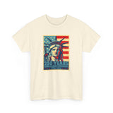 Liberty Semiquicentennial T-Shirt – America’s 250th Anniversary