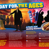 The Kids Guide to America's 250th Birthday