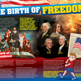 The Kids Guide to America's 250th Birthday