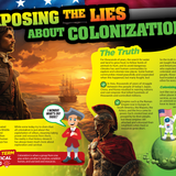 The Kids Guide to Exposing the Lies About America