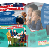 The Kids Guide to Our One Nation Under God