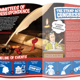 The Kids Guide to the Birth of a Revolution