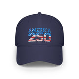 America 250 Anniversary Hat