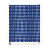 America 250th Anniversary Freedom Custom Wrapping Paper Roll