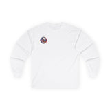 America 250th Anniversary Patriotic Long Sleeve T-Shirt – 1776–2026 Edition