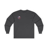 America 250th Anniversary Patriotic Long Sleeve T-Shirt – 1776–2026 Edition