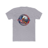 America 250th Anniversary Patriotic T-Shirt – 1776–2026 Edition