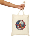 America 250th Anniversary Patriotic Tote Bag – 1776–2026 Edition