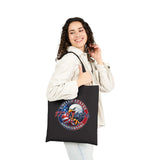 America 250th Anniversary Patriotic Tote Bag – 1776–2026 Edition