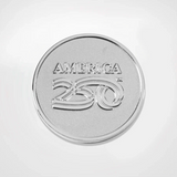 America250™ Heritage Enamel Pin Series