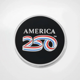 America250™ Heritage Enamel Pin Series