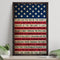 American Anthem Sign II - PatriotDepot.com