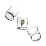 America’s 250 Years of Freedom Eagle Legacy Glass — Patriotic 1776–2026 Commemorative Edition