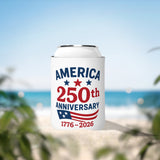 America's 250th Anniversary 1776–2026 Patriotic