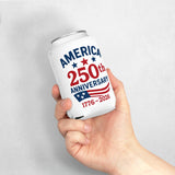 America's 250th Anniversary 1776–2026 Patriotic