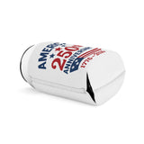 America's 250th Anniversary 1776–2026 Patriotic