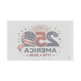 America’s 250th Anniversary Celebration Flag (1776–2026) Semiquincentennial Patriotic Edition