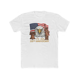 America’s 250th Anniversary Heritage T-shirt – 1776–2026 Edition