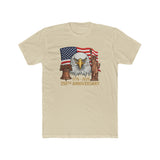 America’s 250th Anniversary Heritage T-shirt – 1776–2026 Edition