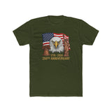 America’s 250th Anniversary Heritage T-shirt – 1776–2026 Edition