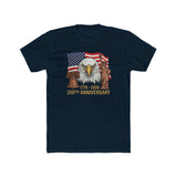 America’s 250th Anniversary Heritage T-shirt – 1776–2026 Edition