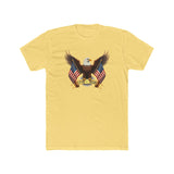 America’s 250th Anniversary “Wings of Freedom” T-Shirt – 1776–2026 Edition