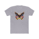 America’s 250th Anniversary “Wings of Freedom” T-Shirt – 1776–2026 Edition