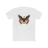 America’s 250th Anniversary “Wings of Freedom” T-Shirt – 1776–2026 Edition