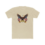 America’s 250th Anniversary “Wings of Freedom” T-Shirt – 1776–2026 Edition