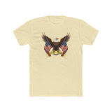 America’s 250th Anniversary “Wings of Freedom” T-Shirt – 1776–2026 Edition
