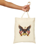 America’s 250th Anniversary “Wings of Freedom” Tote Bag – 1776–2026 Edition