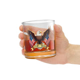 America’s 250th “Wings of Freedom” Glass – 1776–2026 Edition