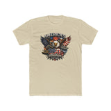 Defenders of Liberty | America’s 250th Anniversary 1776–2026 T-Shirt