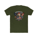 Defenders of Liberty | America’s 250th Anniversary 1776–2026 T-Shirt