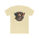 Defenders of Liberty | America’s 250th Anniversary 1776–2026 T-Shirt