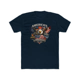Defenders of Liberty | America’s 250th Anniversary 1776–2026 T-Shirt