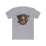 Defenders of Liberty | America’s 250th Anniversary 1776–2026 T-Shirt