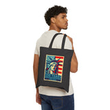 Liberty Semiquicentennial Tote Bag – America’s 250th Anniversary