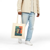 Liberty Semiquicentennial Tote Bag – America’s 250th Anniversary
