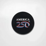 Official America250™ Commemorative Set — Patch, Pin & Challenge Coin