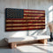 Old Glory American Flag Wall Art - PatriotDepot.com