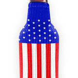 Patriotic Bottle Sweater