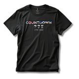 Patriotic Countdown to 250 Years T-Shirt (1776–2026 Edition)